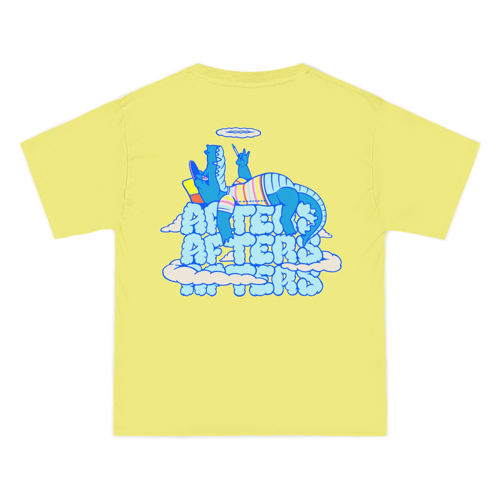 Afters³ Clouds Tee