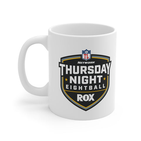 Thursday Night Coffee Mug