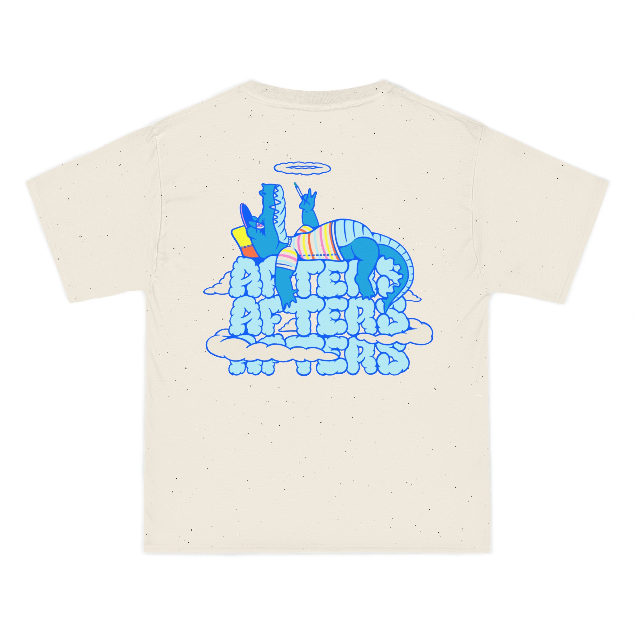 Afters³ Clouds Tee