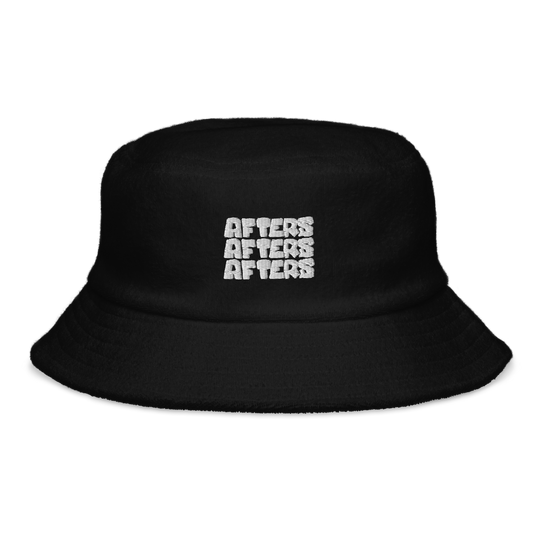 Afters³ Bucket Hat