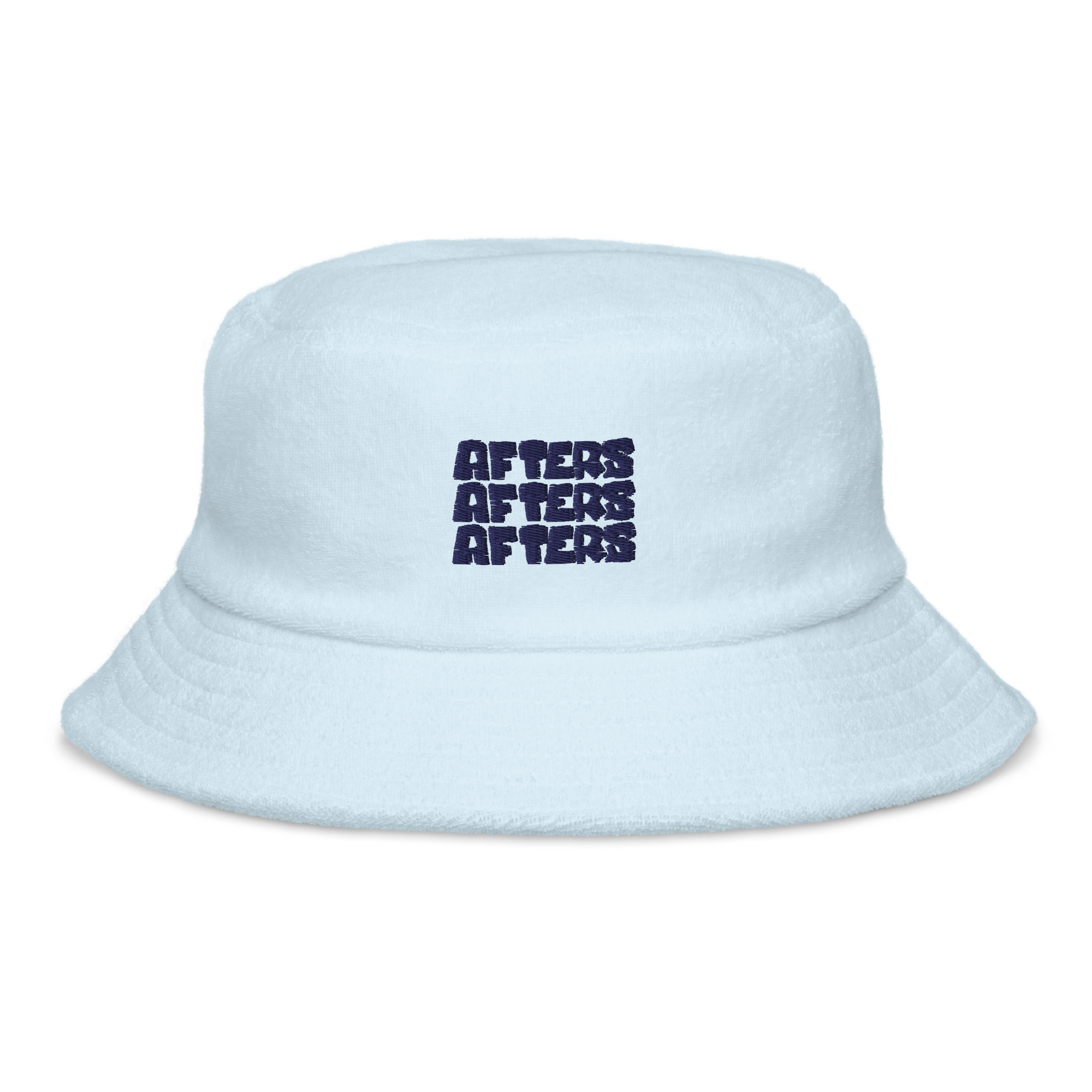 Afters³ Bucket Hat