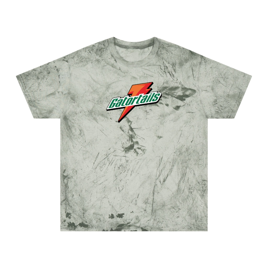 Thirst Quencher Color Blast Tee