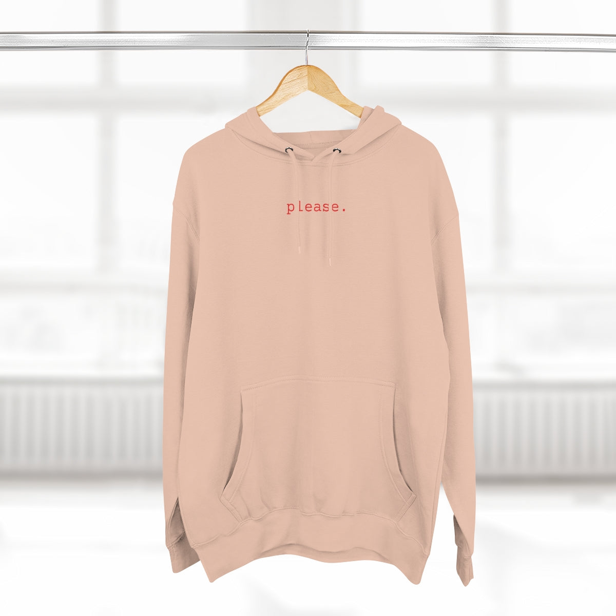 Afters Ruined My Life Hoodie (Please)