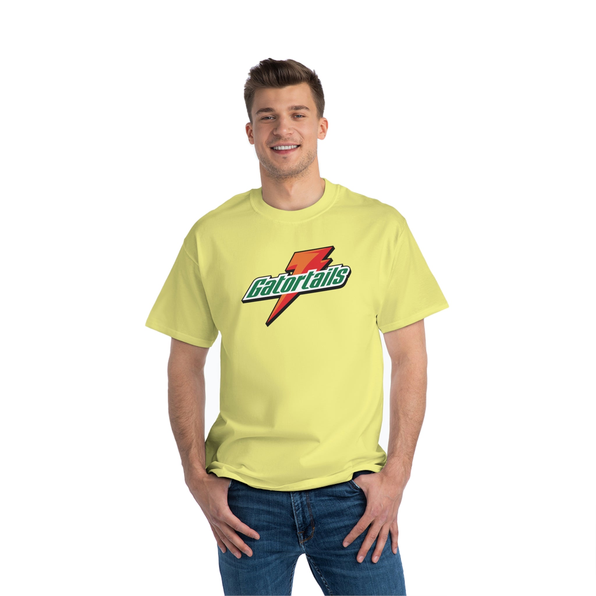 Thirst Quencher Tee