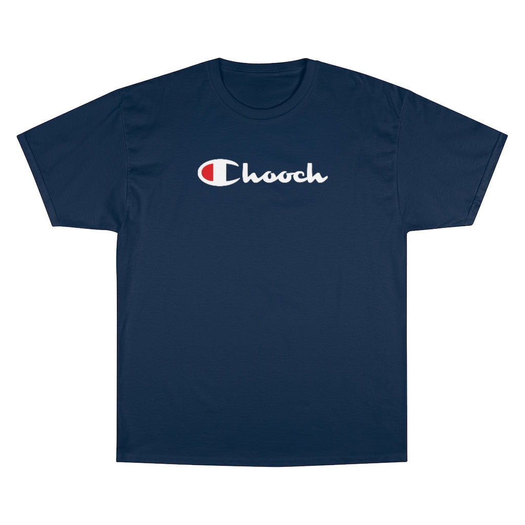 Chooch T-Shirt (Champion)
