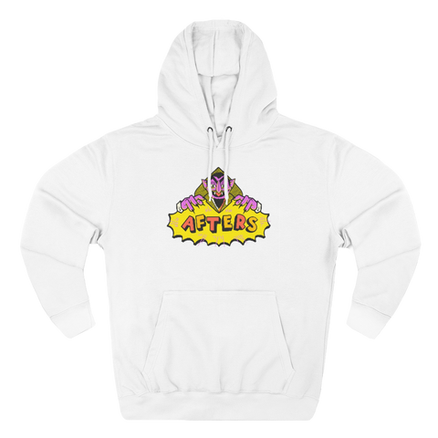 The Count Hoodie