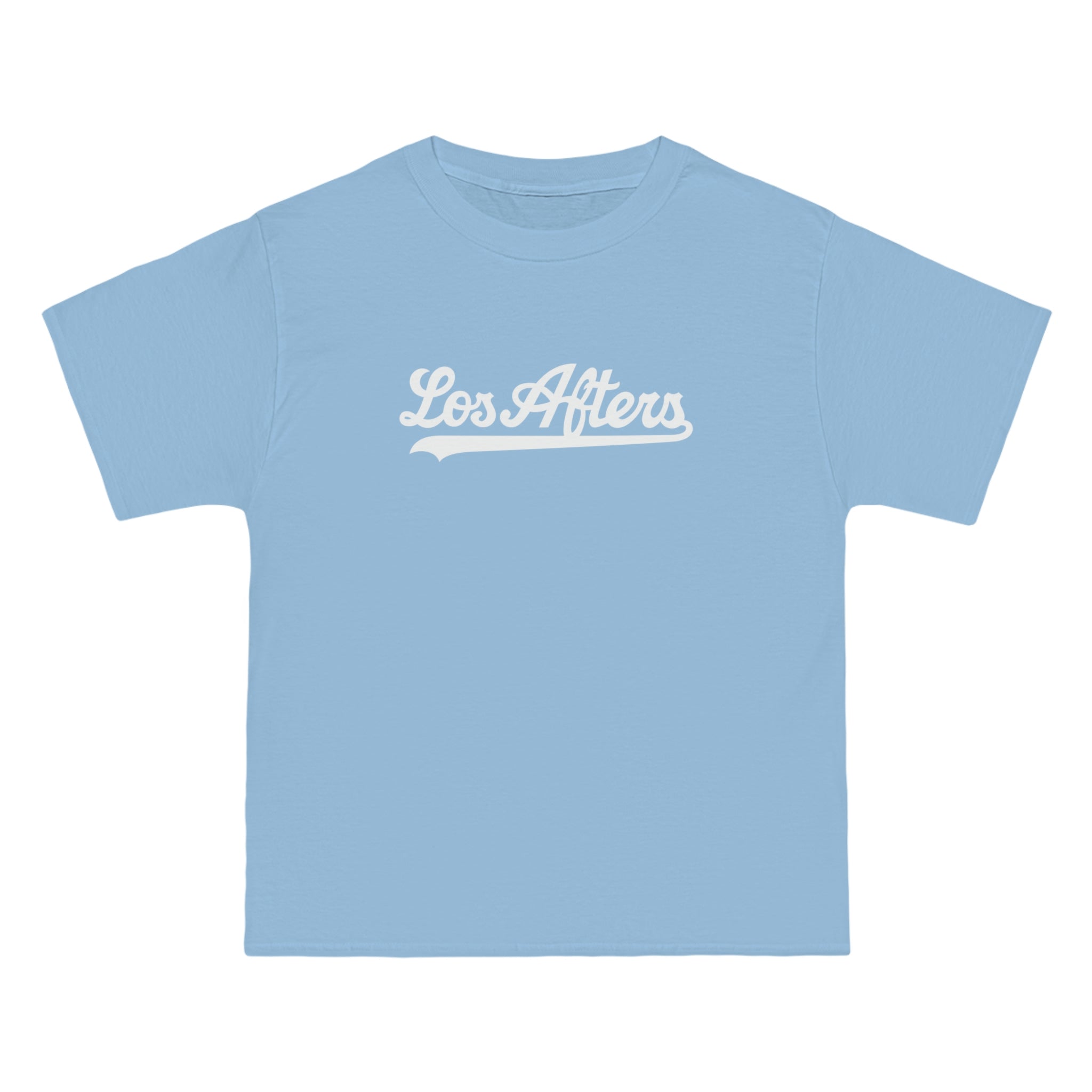 Los Afters Dodgers Tee