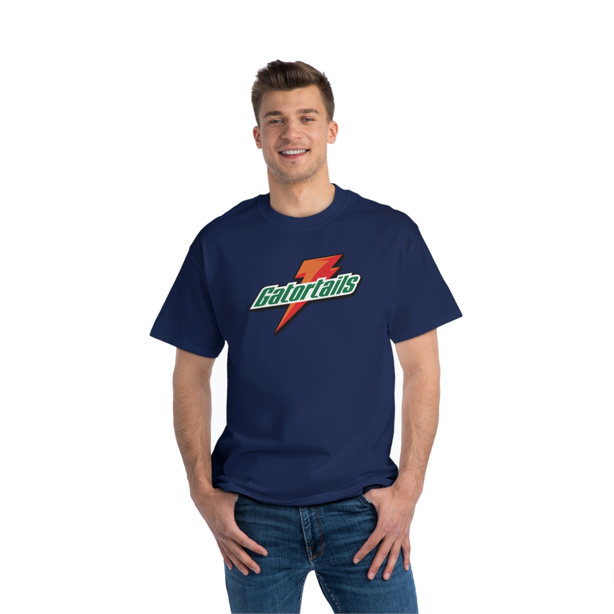 Thirst Quencher Tee