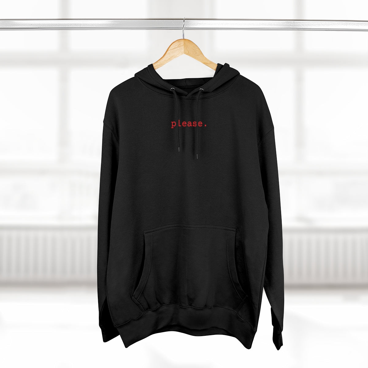 Afters Ruined My Life Hoodie (Please)