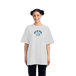 Sad Small Turtle Happy Big Turtle Tee