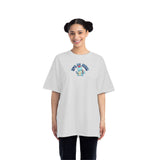 Sad Small Turtle Happy Big Turtle Tee