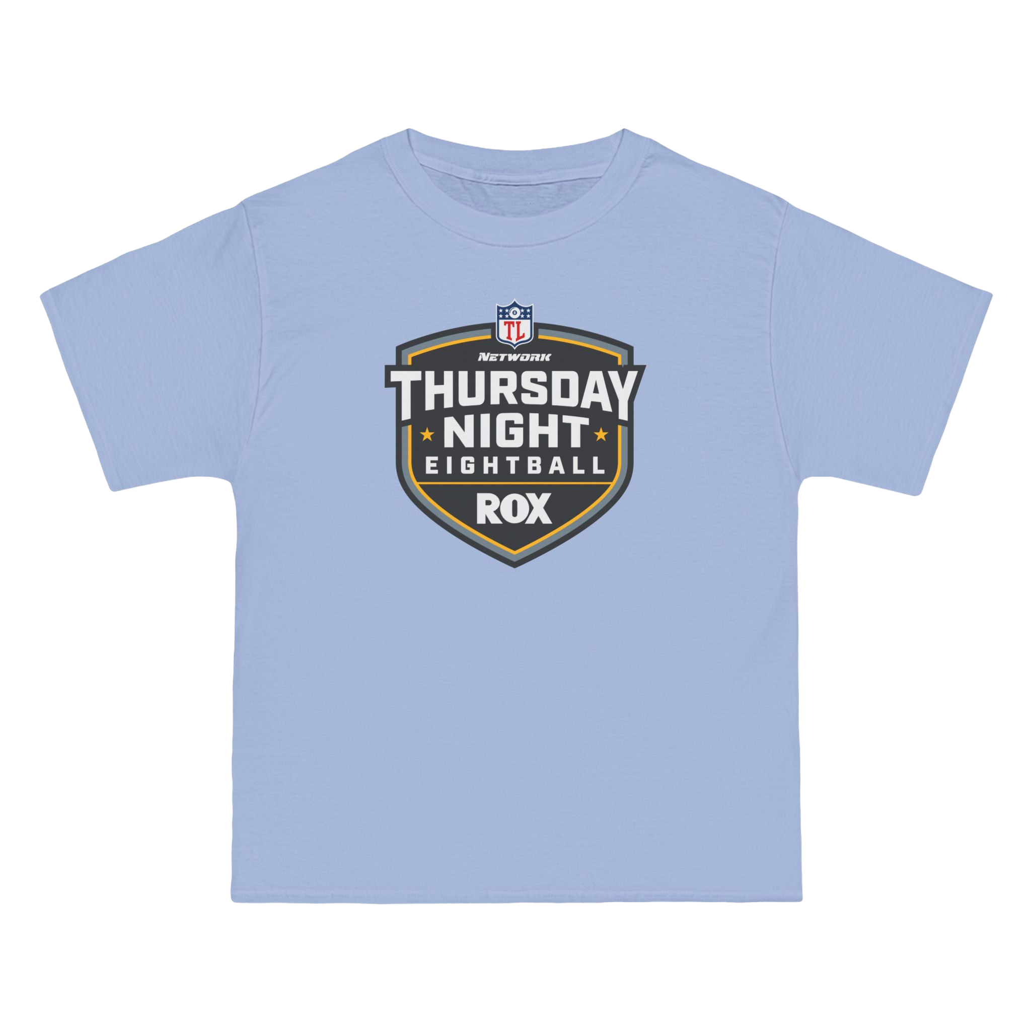 Thursday Night Tee