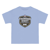 Thursday Night Tee