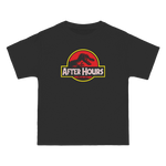 Jurassic Hours Tee