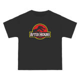 Jurassic Hours Tee