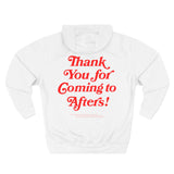 Thursday Grocers Hoodie