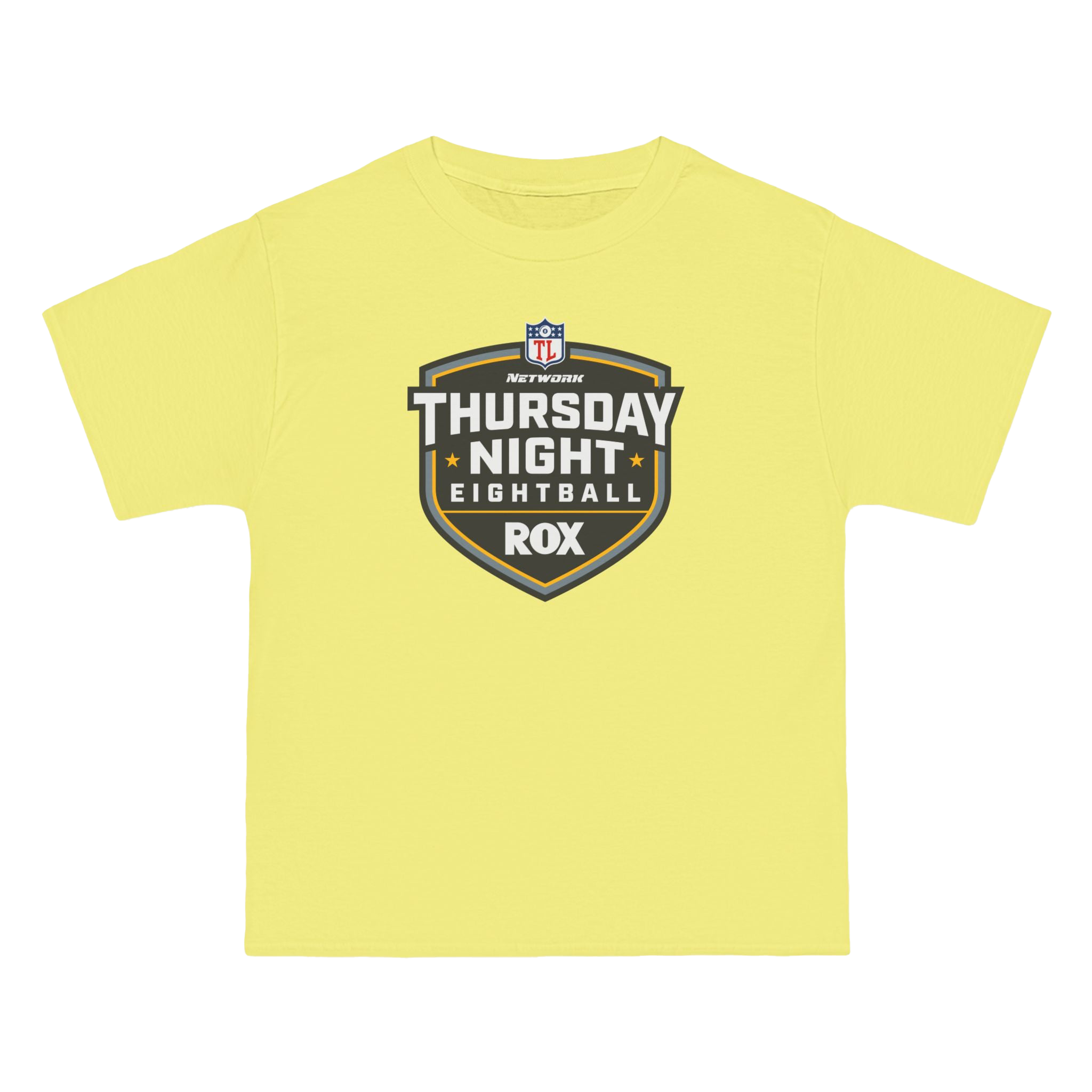 Thursday Night Tee