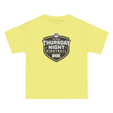 Thursday Night Tee