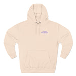 Thursday Snow Removal Hoodie