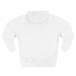 Racked Male Turtles Hoodie