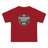 Thursday Night Tee