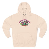 The Haunted Afters Hoodie