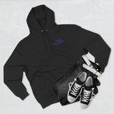 Thursday Snow Removal Hoodie