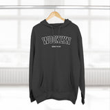 Wooklyn New York Hoodie