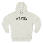 Wooklyn Hoodie