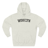 Wooklyn Hoodie