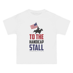 To The Stall Tee