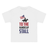 To The Stall Tee