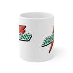 Gatortails Coffee Mug