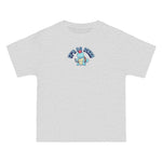Sad Small Turtle Happy Big Turtle Tee