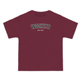 Wooklyn New York Tee