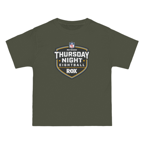 Thursday Night Tee