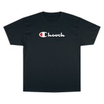 Chooch Champion Tee