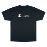 Chooch Champion Tee