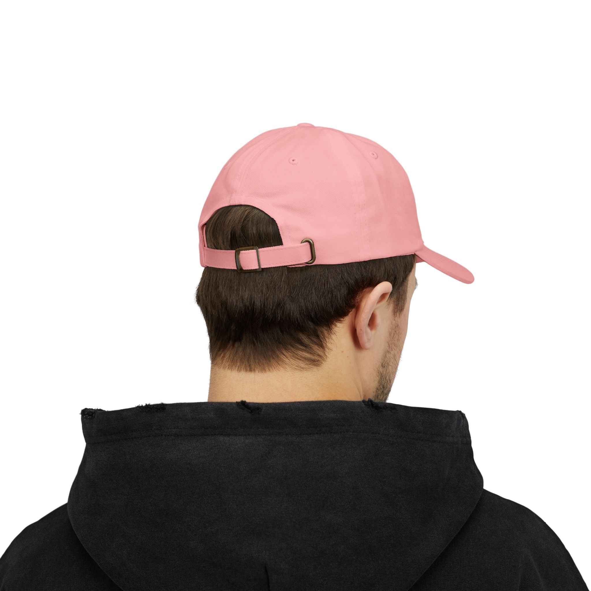 Wooklyn Dad Cap