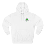 Space Gator Hoodie