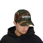 Wooklyn Dad Cap