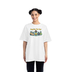 Racked Male Turtles Tee