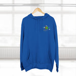 Space Gator Hoodie