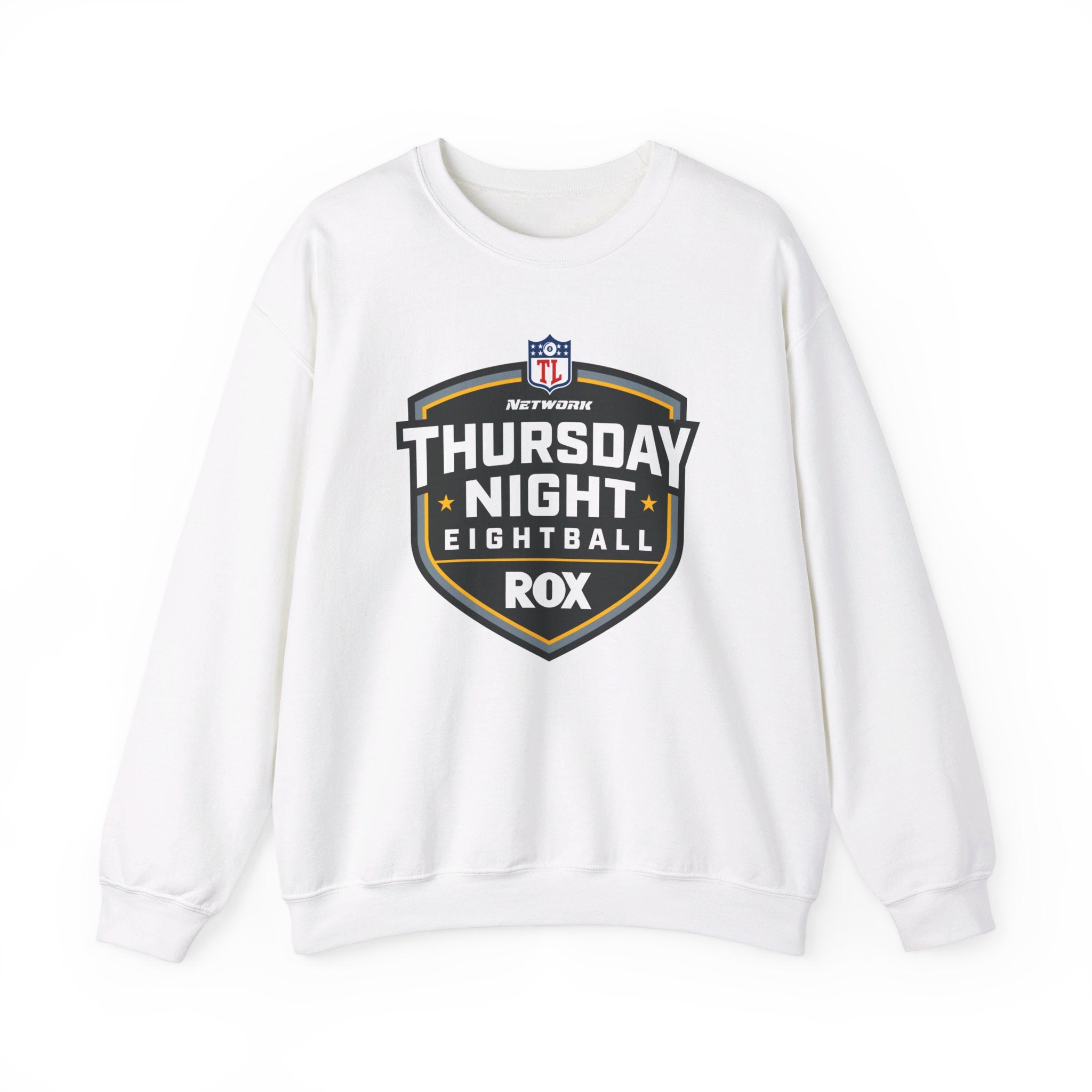 Thursday Night Crewneck