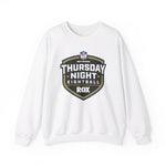 Thursday Night Crewneck