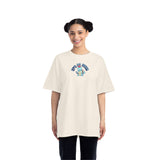 Sad Small Turtle Happy Big Turtle Tee