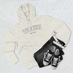 Wooklyn New York Hoodie