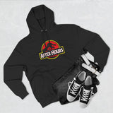 Jurassic Hours Hoodie