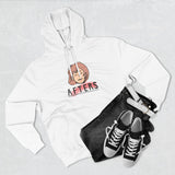 Late Night Cartoons Hoodie