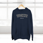 Wooklyn New York Hoodie